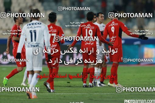 486125, Tehran, [*parameter:4*], لیگ برتر فوتبال ایران، Persian Gulf Cup، Week 16، Second Leg، Persepolis 1 v 0 Saipa on 2017/01/13 at Azadi Stadium