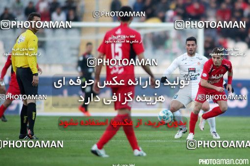 482802, Tehran, [*parameter:4*], لیگ برتر فوتبال ایران، Persian Gulf Cup، Week 16، Second Leg، Persepolis 1 v 0 Saipa on 2017/01/13 at Azadi Stadium