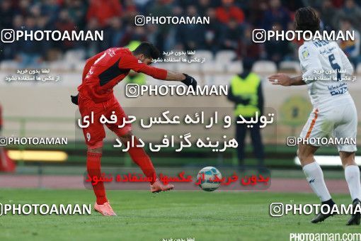 485697, Tehran, [*parameter:4*], لیگ برتر فوتبال ایران، Persian Gulf Cup، Week 16، Second Leg، Persepolis 1 v 0 Saipa on 2017/01/13 at Azadi Stadium