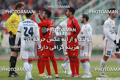 485632, Tehran, [*parameter:4*], لیگ برتر فوتبال ایران، Persian Gulf Cup، Week 16، Second Leg، Persepolis 1 v 0 Saipa on 2017/01/13 at Azadi Stadium