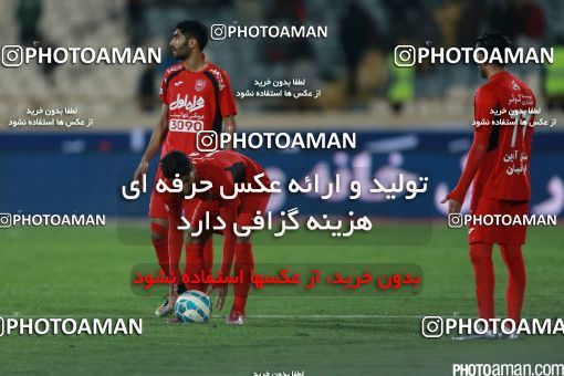 486118, Tehran, [*parameter:4*], لیگ برتر فوتبال ایران، Persian Gulf Cup، Week 16، Second Leg، Persepolis 1 v 0 Saipa on 2017/01/13 at Azadi Stadium