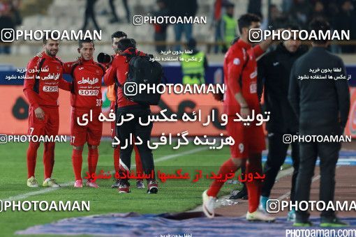 486182, Tehran, [*parameter:4*], لیگ برتر فوتبال ایران، Persian Gulf Cup، Week 16، Second Leg، Persepolis 1 v 0 Saipa on 2017/01/13 at Azadi Stadium