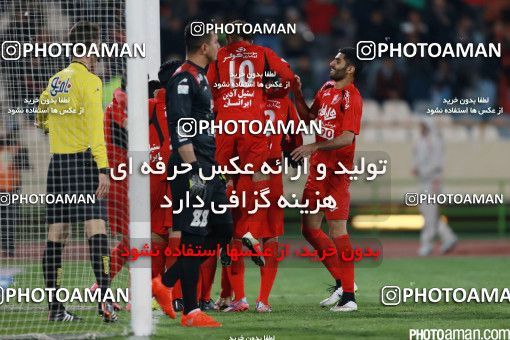 485893, Tehran, [*parameter:4*], لیگ برتر فوتبال ایران، Persian Gulf Cup، Week 16، Second Leg، Persepolis 1 v 0 Saipa on 2017/01/13 at Azadi Stadium