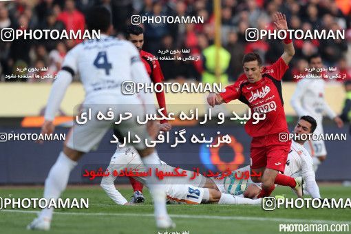 482545, Tehran, [*parameter:4*], لیگ برتر فوتبال ایران، Persian Gulf Cup، Week 16، Second Leg، Persepolis 1 v 0 Saipa on 2017/01/13 at Azadi Stadium