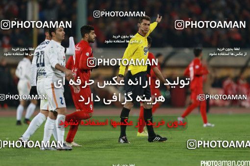 486073, Tehran, [*parameter:4*], لیگ برتر فوتبال ایران، Persian Gulf Cup، Week 16، Second Leg، Persepolis 1 v 0 Saipa on 2017/01/13 at Azadi Stadium
