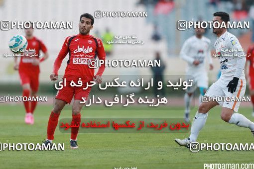 485666, Tehran, [*parameter:4*], لیگ برتر فوتبال ایران، Persian Gulf Cup، Week 16، Second Leg، Persepolis 1 v 0 Saipa on 2017/01/13 at Azadi Stadium