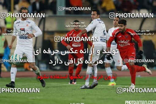 485922, Tehran, [*parameter:4*], لیگ برتر فوتبال ایران، Persian Gulf Cup، Week 16، Second Leg، Persepolis 1 v 0 Saipa on 2017/01/13 at Azadi Stadium