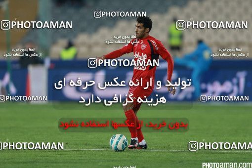 485999, Tehran, [*parameter:4*], لیگ برتر فوتبال ایران، Persian Gulf Cup، Week 16، Second Leg، Persepolis 1 v 0 Saipa on 2017/01/13 at Azadi Stadium