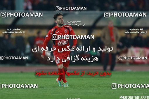 486075, Tehran, [*parameter:4*], لیگ برتر فوتبال ایران، Persian Gulf Cup، Week 16، Second Leg، Persepolis 1 v 0 Saipa on 2017/01/13 at Azadi Stadium