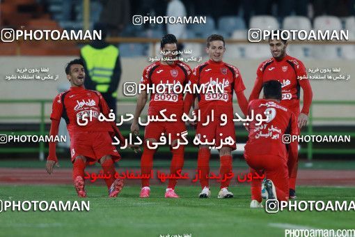 485900, Tehran, [*parameter:4*], لیگ برتر فوتبال ایران، Persian Gulf Cup، Week 16، Second Leg، Persepolis 1 v 0 Saipa on 2017/01/13 at Azadi Stadium