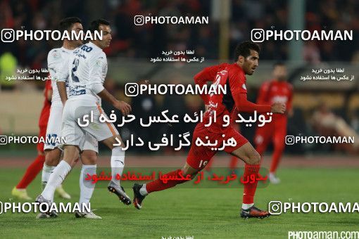 486072, Tehran, [*parameter:4*], لیگ برتر فوتبال ایران، Persian Gulf Cup، Week 16، Second Leg، Persepolis 1 v 0 Saipa on 2017/01/13 at Azadi Stadium