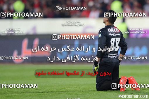 482703, Tehran, [*parameter:4*], لیگ برتر فوتبال ایران، Persian Gulf Cup، Week 16، Second Leg، Persepolis 1 v 0 Saipa on 2017/01/13 at Azadi Stadium
