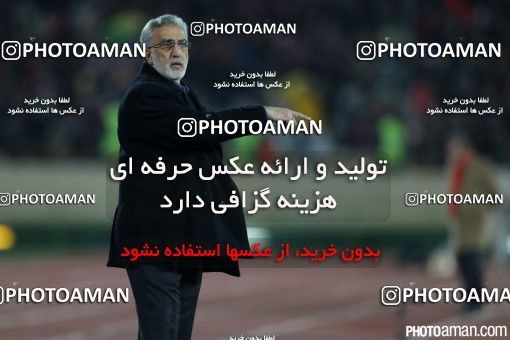 482678, Tehran, [*parameter:4*], لیگ برتر فوتبال ایران، Persian Gulf Cup، Week 16، Second Leg، Persepolis 1 v 0 Saipa on 2017/01/13 at Azadi Stadium