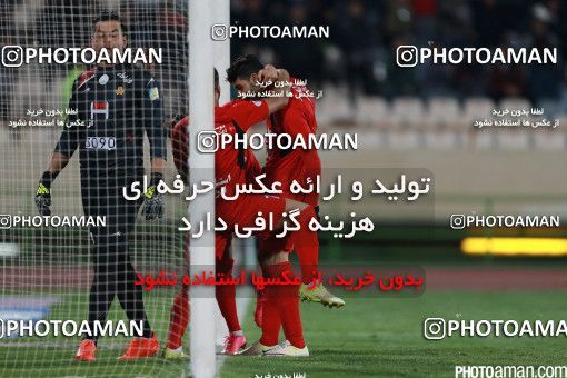 485878, Tehran, [*parameter:4*], لیگ برتر فوتبال ایران، Persian Gulf Cup، Week 16، Second Leg، Persepolis 1 v 0 Saipa on 2017/01/13 at Azadi Stadium