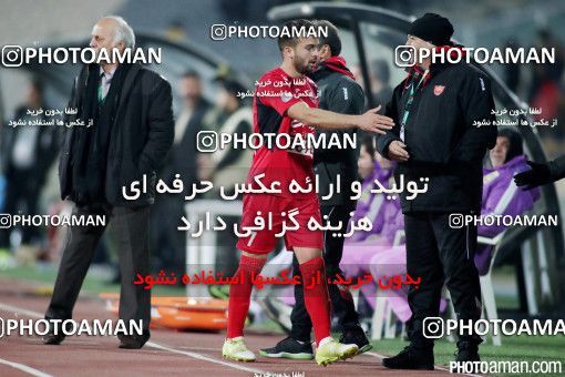 482961, Tehran, [*parameter:4*], لیگ برتر فوتبال ایران، Persian Gulf Cup، Week 16، Second Leg، Persepolis 1 v 0 Saipa on 2017/01/13 at Azadi Stadium