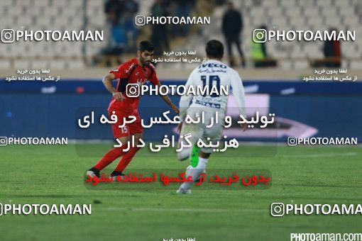 486120, Tehran, [*parameter:4*], لیگ برتر فوتبال ایران، Persian Gulf Cup، Week 16، Second Leg، Persepolis 1 v 0 Saipa on 2017/01/13 at Azadi Stadium
