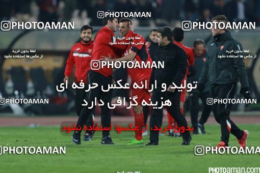 486148, Tehran, [*parameter:4*], لیگ برتر فوتبال ایران، Persian Gulf Cup، Week 16، Second Leg، Persepolis 1 v 0 Saipa on 2017/01/13 at Azadi Stadium