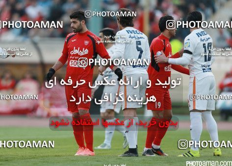 485648, Tehran, [*parameter:4*], لیگ برتر فوتبال ایران، Persian Gulf Cup، Week 16، Second Leg، Persepolis 1 v 0 Saipa on 2017/01/13 at Azadi Stadium