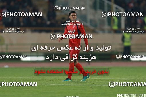 486003, Tehran, [*parameter:4*], لیگ برتر فوتبال ایران، Persian Gulf Cup، Week 16، Second Leg، Persepolis 1 v 0 Saipa on 2017/01/13 at Azadi Stadium