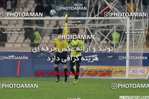 486090, Tehran, [*parameter:4*], لیگ برتر فوتبال ایران، Persian Gulf Cup، Week 16، Second Leg، Persepolis 1 v 0 Saipa on 2017/01/13 at Azadi Stadium