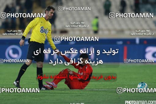 486116, Tehran, [*parameter:4*], لیگ برتر فوتبال ایران، Persian Gulf Cup، Week 16، Second Leg، Persepolis 1 v 0 Saipa on 2017/01/13 at Azadi Stadium