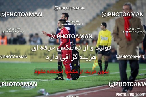 482954, Tehran, [*parameter:4*], لیگ برتر فوتبال ایران، Persian Gulf Cup، Week 16، Second Leg، Persepolis 1 v 0 Saipa on 2017/01/13 at Azadi Stadium