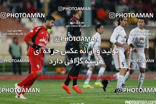 485923, Tehran, [*parameter:4*], لیگ برتر فوتبال ایران، Persian Gulf Cup، Week 16، Second Leg، Persepolis 1 v 0 Saipa on 2017/01/13 at Azadi Stadium