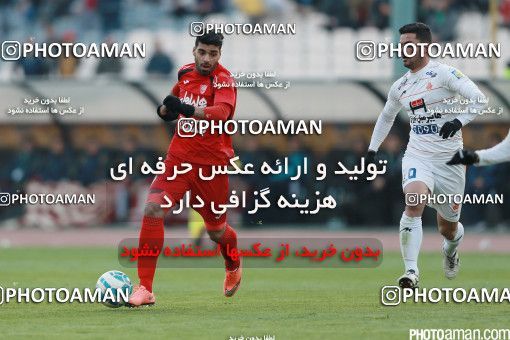 485612, Tehran, [*parameter:4*], لیگ برتر فوتبال ایران، Persian Gulf Cup، Week 16، Second Leg، Persepolis 1 v 0 Saipa on 2017/01/13 at Azadi Stadium
