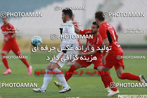 485602, Tehran, [*parameter:4*], لیگ برتر فوتبال ایران، Persian Gulf Cup، Week 16، Second Leg، Persepolis 1 v 0 Saipa on 2017/01/13 at Azadi Stadium