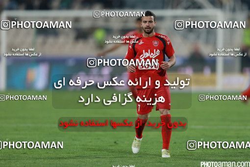 485973, Tehran, [*parameter:4*], لیگ برتر فوتبال ایران، Persian Gulf Cup، Week 16، Second Leg، Persepolis 1 v 0 Saipa on 2017/01/13 at Azadi Stadium