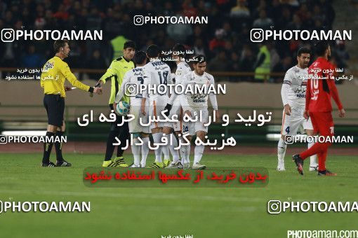 485950, Tehran, [*parameter:4*], لیگ برتر فوتبال ایران، Persian Gulf Cup، Week 16، Second Leg، Persepolis 1 v 0 Saipa on 2017/01/13 at Azadi Stadium