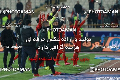 486170, Tehran, [*parameter:4*], لیگ برتر فوتبال ایران، Persian Gulf Cup، Week 16، Second Leg، Persepolis 1 v 0 Saipa on 2017/01/13 at Azadi Stadium