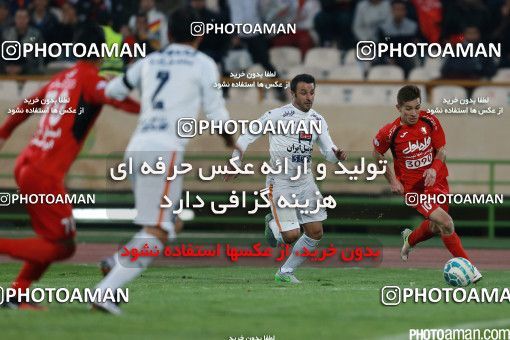 485790, Tehran, [*parameter:4*], لیگ برتر فوتبال ایران، Persian Gulf Cup، Week 16، Second Leg، Persepolis 1 v 0 Saipa on 2017/01/13 at Azadi Stadium