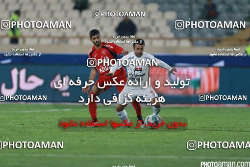 486006, Tehran, [*parameter:4*], لیگ برتر فوتبال ایران، Persian Gulf Cup، Week 16، Second Leg، Persepolis 1 v 0 Saipa on 2017/01/13 at Azadi Stadium