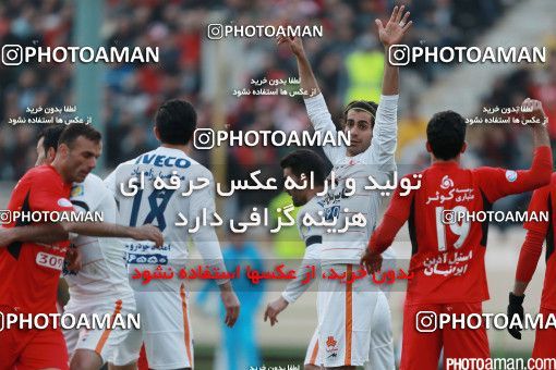 485662, Tehran, [*parameter:4*], لیگ برتر فوتبال ایران، Persian Gulf Cup، Week 16، Second Leg، Persepolis 1 v 0 Saipa on 2017/01/13 at Azadi Stadium