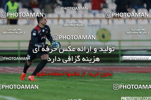 485995, Tehran, [*parameter:4*], لیگ برتر فوتبال ایران، Persian Gulf Cup، Week 16، Second Leg، Persepolis 1 v 0 Saipa on 2017/01/13 at Azadi Stadium