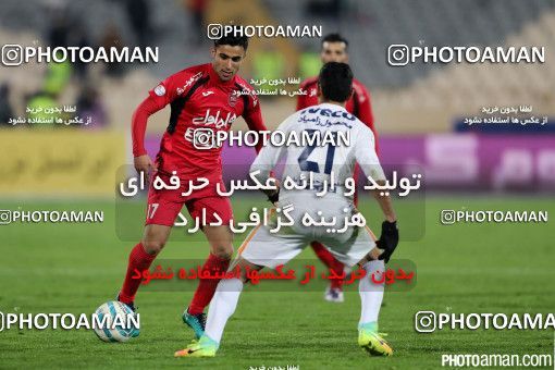 482562, Tehran, [*parameter:4*], لیگ برتر فوتبال ایران، Persian Gulf Cup، Week 16، Second Leg، Persepolis 1 v 0 Saipa on 2017/01/13 at Azadi Stadium
