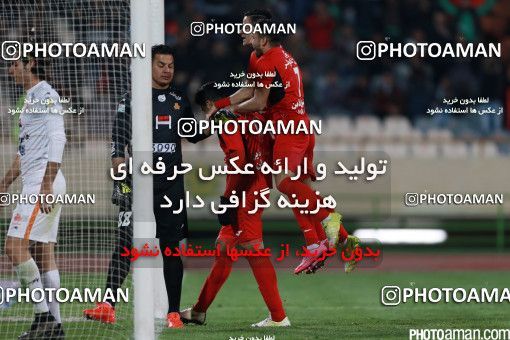 485874, Tehran, [*parameter:4*], لیگ برتر فوتبال ایران، Persian Gulf Cup، Week 16، Second Leg، Persepolis 1 v 0 Saipa on 2017/01/13 at Azadi Stadium