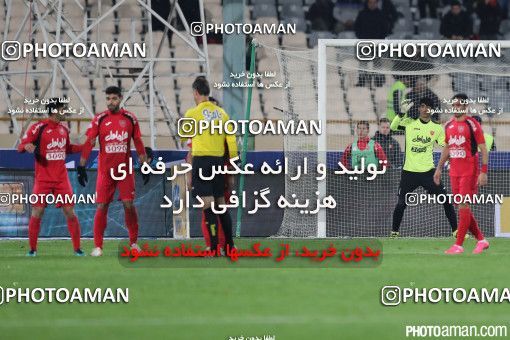 482704, Tehran, [*parameter:4*], لیگ برتر فوتبال ایران، Persian Gulf Cup، Week 16، Second Leg، Persepolis 1 v 0 Saipa on 2017/01/13 at Azadi Stadium