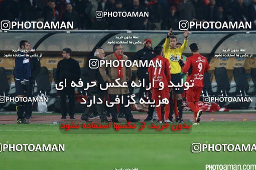 485987, Tehran, [*parameter:4*], لیگ برتر فوتبال ایران، Persian Gulf Cup، Week 16، Second Leg، Persepolis 1 v 0 Saipa on 2017/01/13 at Azadi Stadium