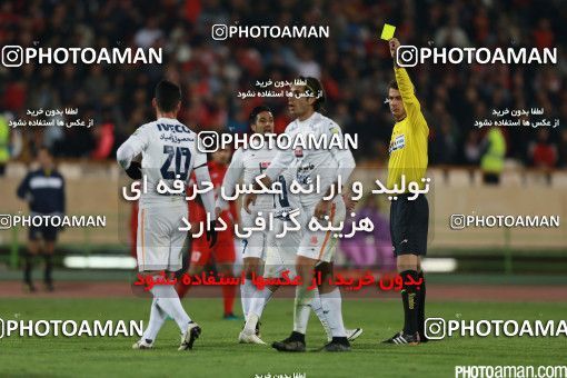 486049, Tehran, [*parameter:4*], لیگ برتر فوتبال ایران، Persian Gulf Cup، Week 16، Second Leg، Persepolis 1 v 0 Saipa on 2017/01/13 at Azadi Stadium
