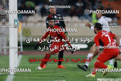 485421, Tehran, [*parameter:4*], لیگ برتر فوتبال ایران، Persian Gulf Cup، Week 16، Second Leg، Persepolis 1 v 0 Saipa on 2017/01/13 at Azadi Stadium