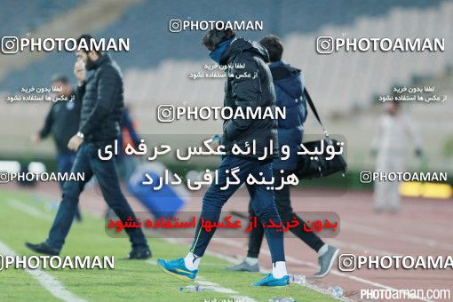 496877, Tehran, [*parameter:4*], لیگ برتر فوتبال ایران، Persian Gulf Cup، Week 17، Second Leg، Esteghlal 1 v 2 Esteghlal Khouzestan on 2017/01/17 at Azadi Stadium