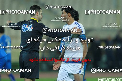 495876, Tehran, [*parameter:4*], لیگ برتر فوتبال ایران، Persian Gulf Cup، Week 17، Second Leg، Esteghlal 1 v 2 Esteghlal Khouzestan on 2017/01/17 at Azadi Stadium