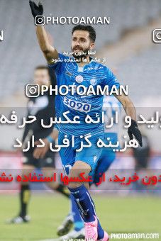 497018, Tehran, [*parameter:4*], لیگ برتر فوتبال ایران، Persian Gulf Cup، Week 17، Second Leg، Esteghlal 1 v 2 Esteghlal Khouzestan on 2017/01/17 at Azadi Stadium