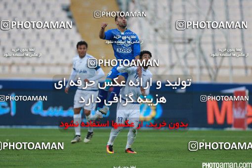 493963, Tehran, [*parameter:4*], لیگ برتر فوتبال ایران، Persian Gulf Cup، Week 17، Second Leg، Esteghlal 1 v 2 Esteghlal Khouzestan on 2017/01/17 at Azadi Stadium
