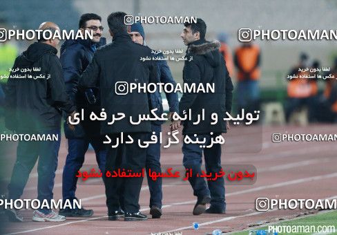 497033, Tehran, [*parameter:4*], لیگ برتر فوتبال ایران، Persian Gulf Cup، Week 17، Second Leg، Esteghlal 1 v 2 Esteghlal Khouzestan on 2017/01/17 at Azadi Stadium