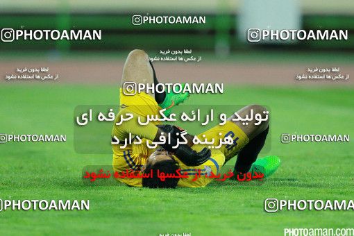 495709, Tehran, [*parameter:4*], لیگ برتر فوتبال ایران، Persian Gulf Cup، Week 17، Second Leg، Esteghlal 1 v 2 Esteghlal Khouzestan on 2017/01/17 at Azadi Stadium