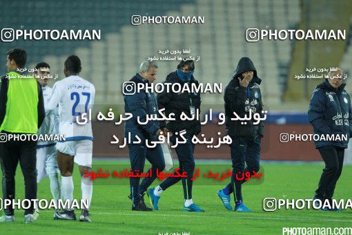 495932, Tehran, [*parameter:4*], لیگ برتر فوتبال ایران، Persian Gulf Cup، Week 17، Second Leg، Esteghlal 1 v 2 Esteghlal Khouzestan on 2017/01/17 at Azadi Stadium