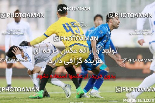 496938, Tehran, [*parameter:4*], لیگ برتر فوتبال ایران، Persian Gulf Cup، Week 17، Second Leg، Esteghlal 1 v 2 Esteghlal Khouzestan on 2017/01/17 at Azadi Stadium